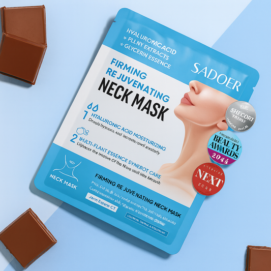 Lumbell™ Neck Renewal Mask ( 10 Pack)